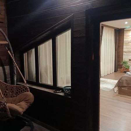 Кръчмъ При Байката Alpin Hotel Ribarica Exterior foto