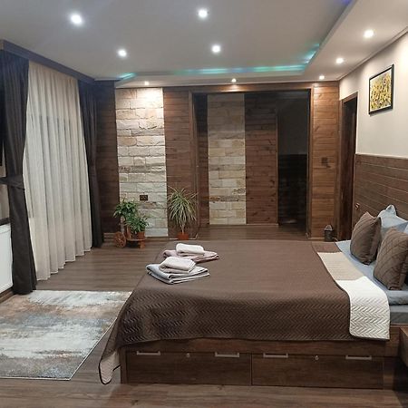 Кръчмъ При Байката Alpin Hotel Ribarica Exterior foto