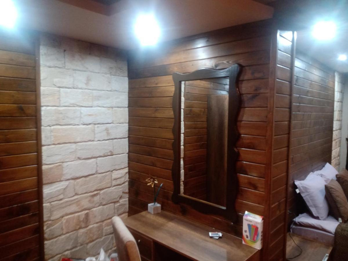 Кръчмъ При Байката Alpin Hotel Ribarica Exterior foto