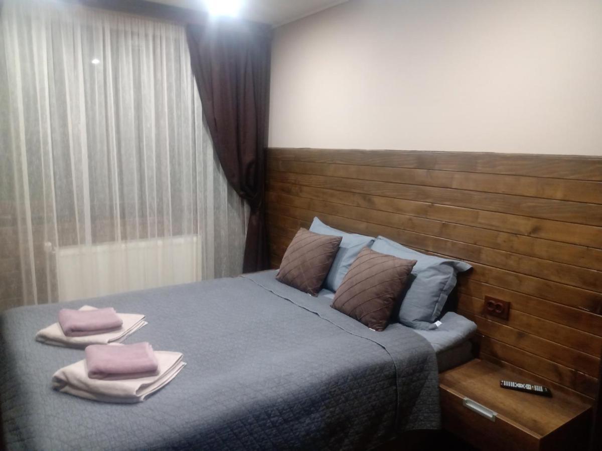 Кръчмъ При Байката Alpin Hotel Ribarica Exterior foto