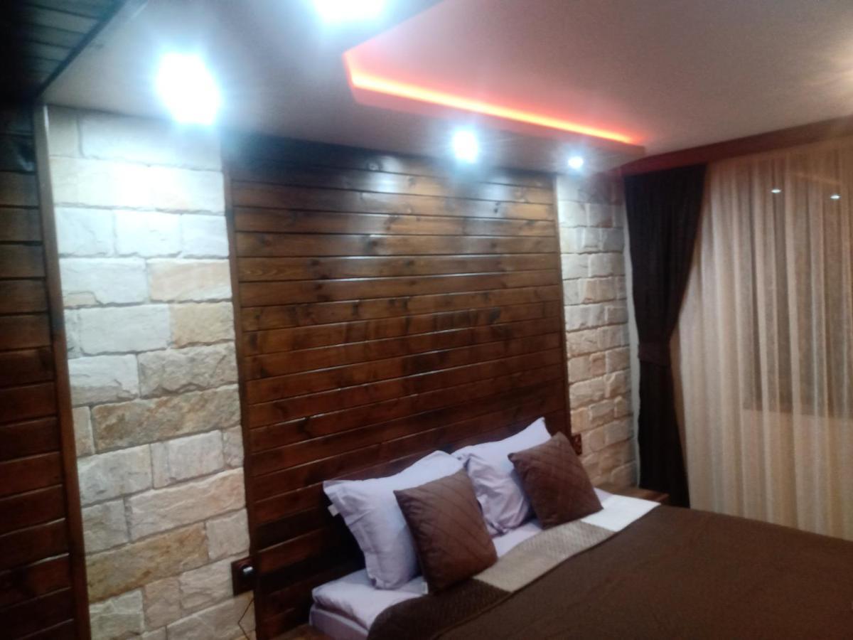 Кръчмъ При Байката Alpin Hotel Ribarica Exterior foto