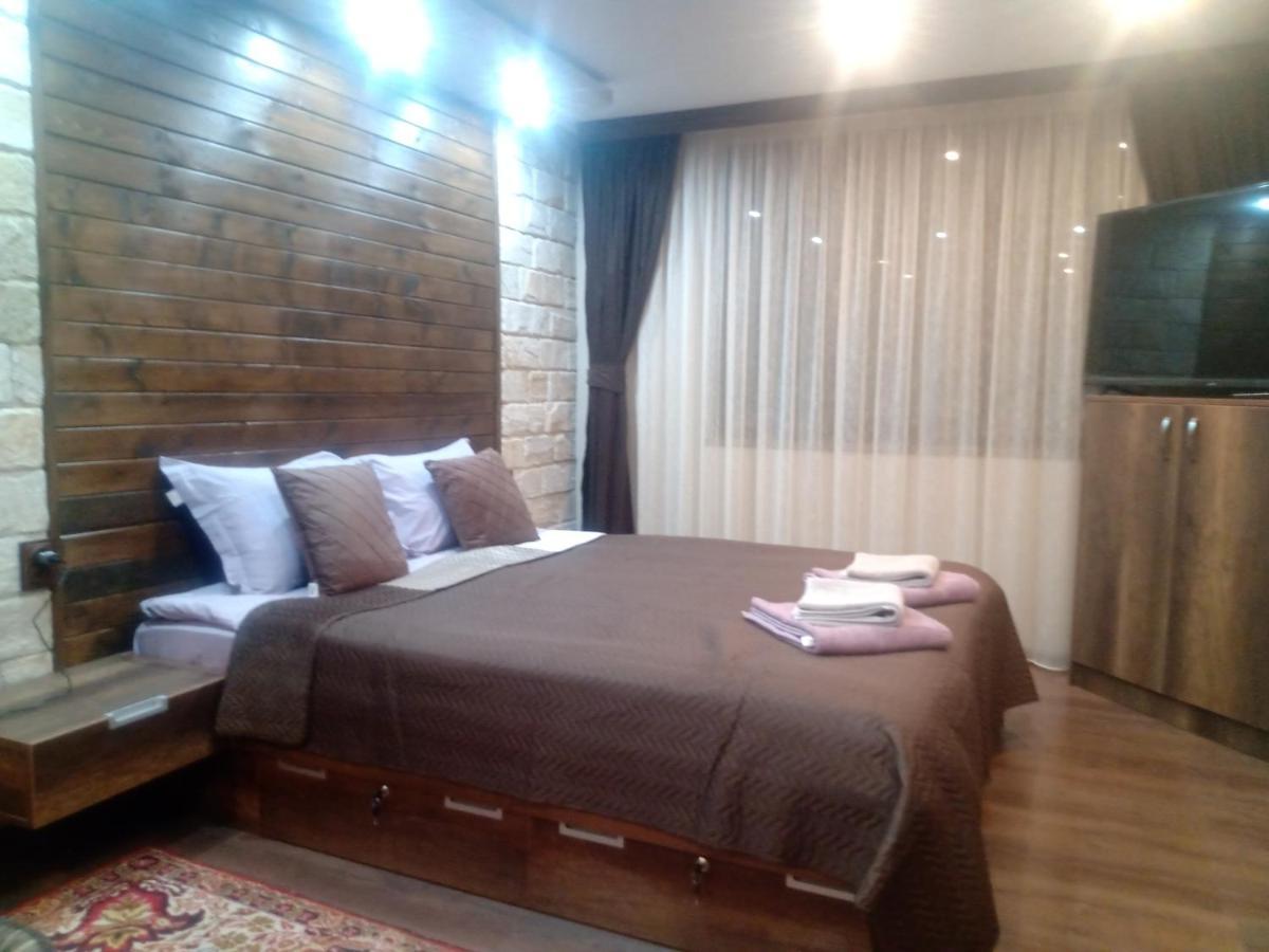 Кръчмъ При Байката Alpin Hotel Ribarica Exterior foto