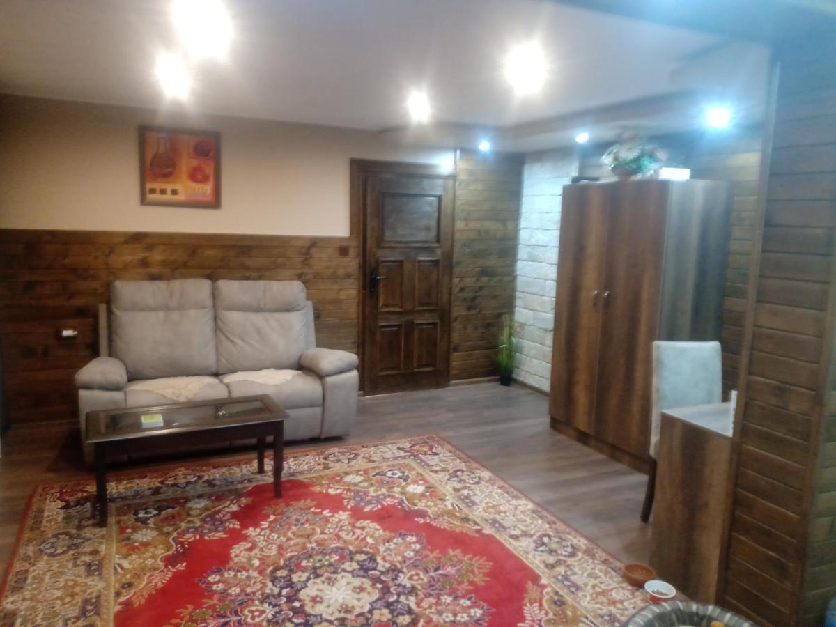 Кръчмъ При Байката Alpin Hotel Ribarica Exterior foto