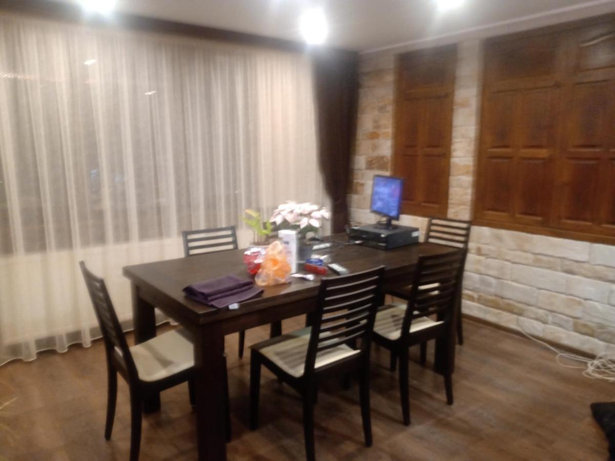 Кръчмъ При Байката Alpin Hotel Ribarica Exterior foto