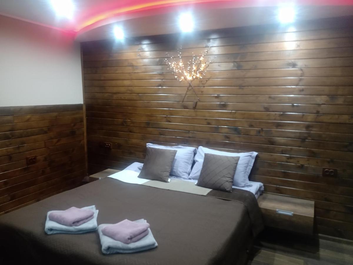Кръчмъ При Байката Alpin Hotel Ribarica Exterior foto