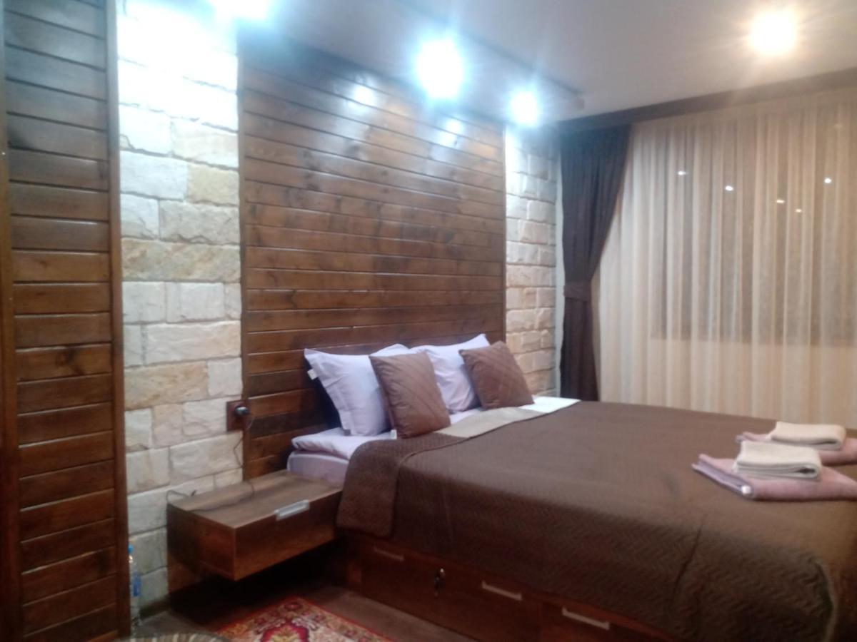 Кръчмъ При Байката Alpin Hotel Ribarica Exterior foto