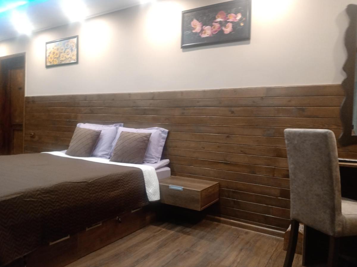 Кръчмъ При Байката Alpin Hotel Ribarica Exterior foto