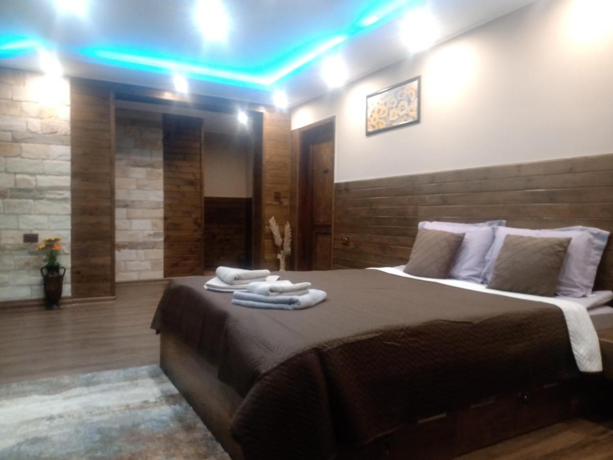 Кръчмъ При Байката Alpin Hotel Ribarica Exterior foto