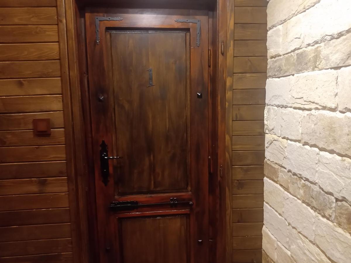 Кръчмъ При Байката Alpin Hotel Ribarica Exterior foto