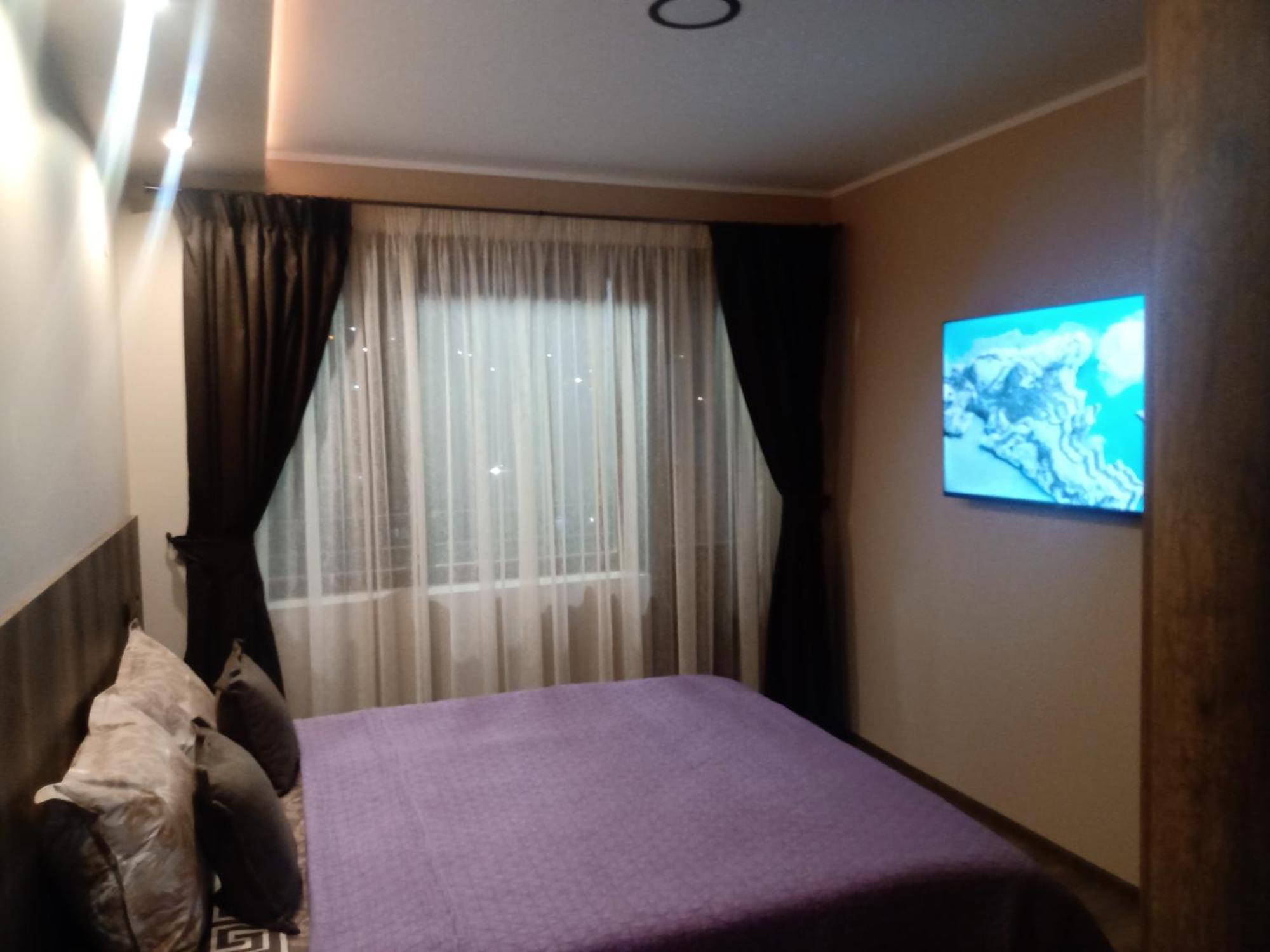 Кръчмъ При Байката Alpin Hotel Ribarica Exterior foto