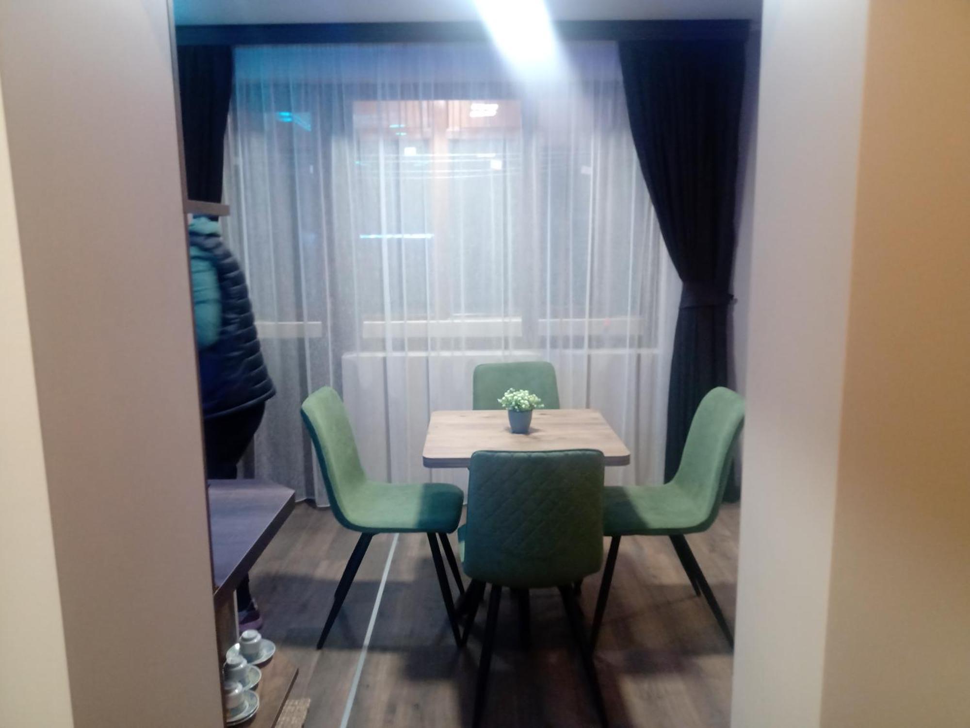 Кръчмъ При Байката Alpin Hotel Ribarica Exterior foto
