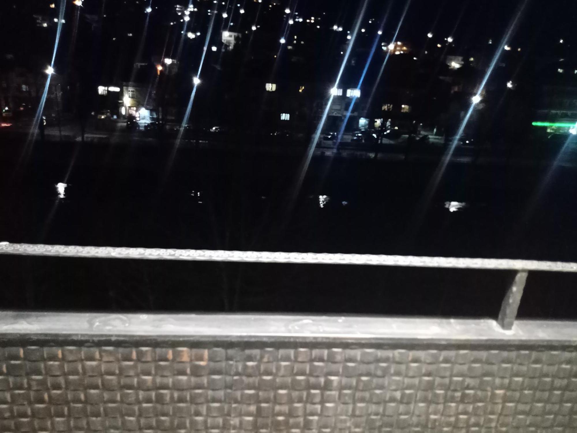 Кръчмъ При Байката Alpin Hotel Ribarica Exterior foto