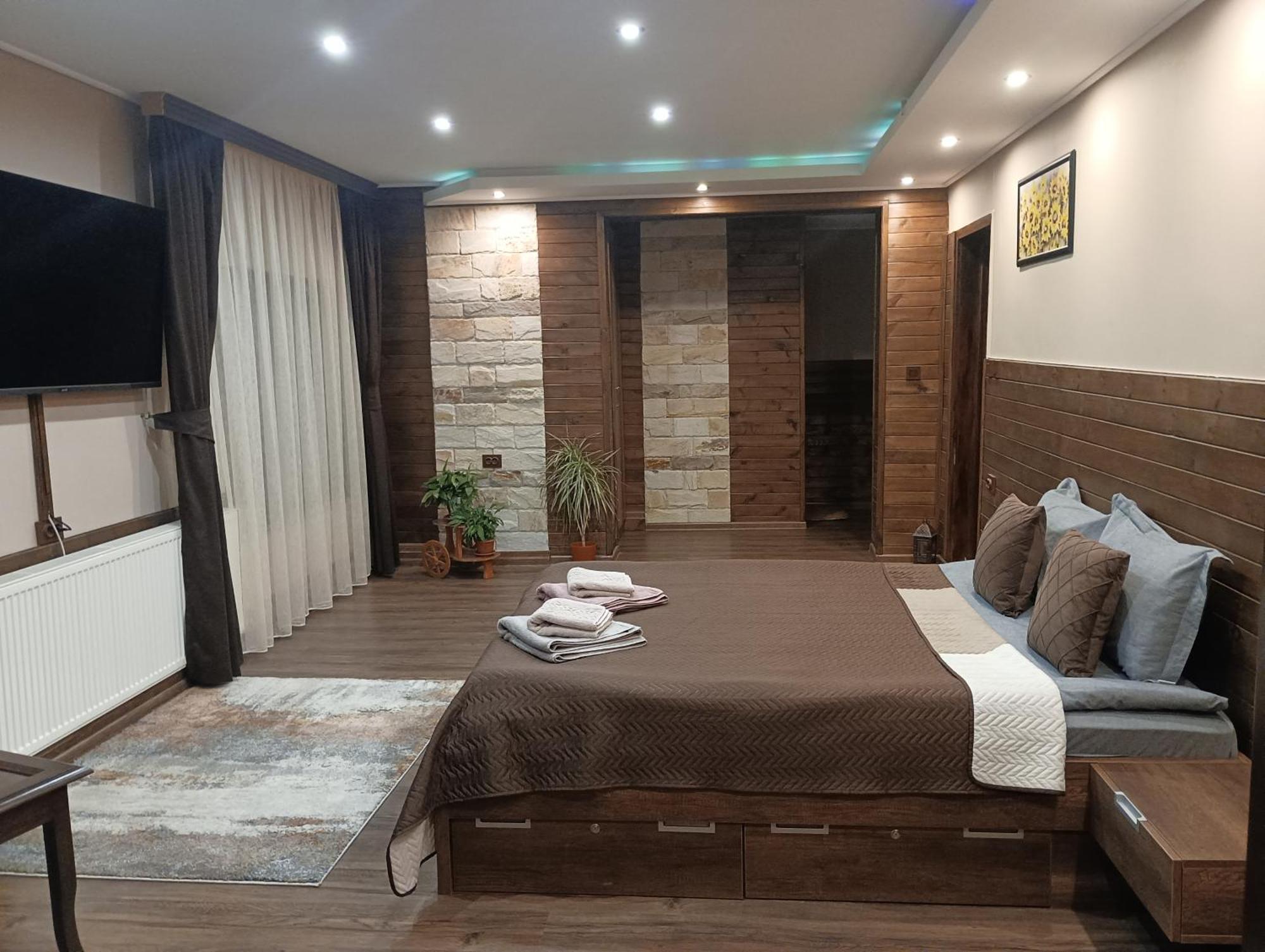 Кръчмъ При Байката Alpin Hotel Ribarica Exterior foto